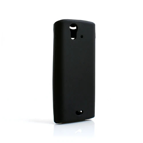 Custodia silicone case - in,