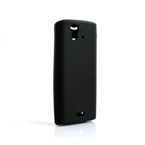 Custodia silicone case - in,