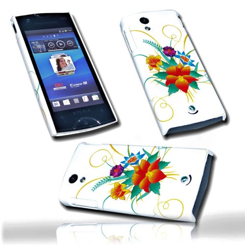 Design back case custodia - case,